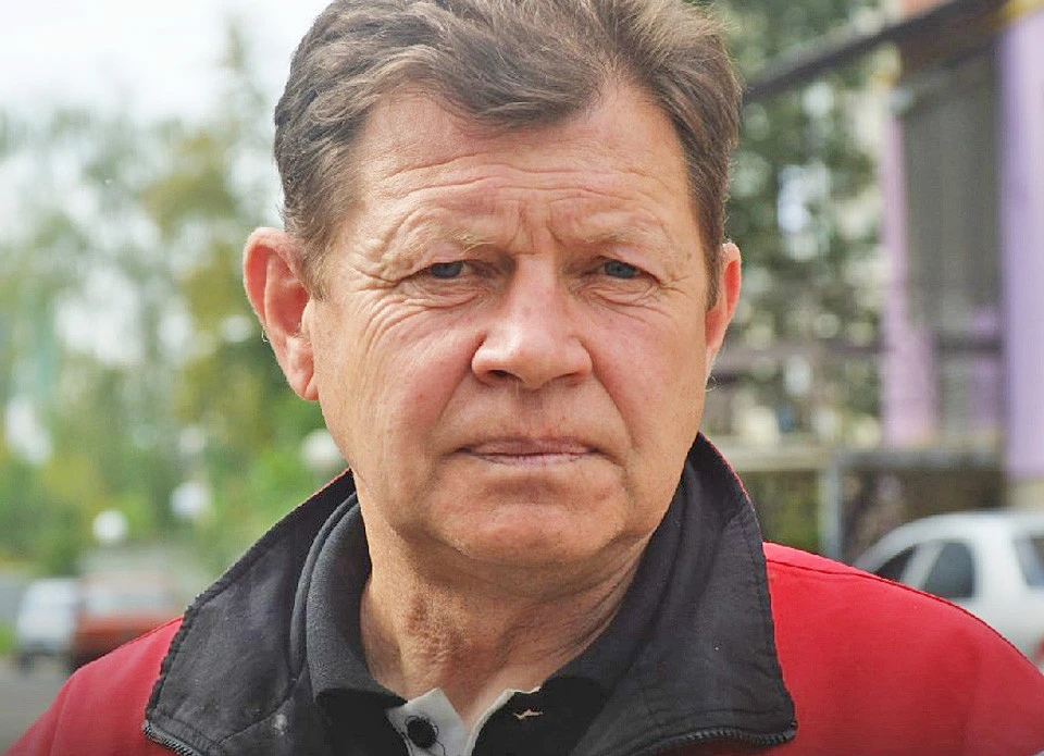 Ярослав Думанський